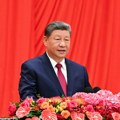 U Pekingu proslavljena 77. godišnjica osnivanja Kine