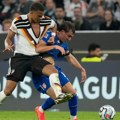 Nemci bez dlake na jeziku o Srbiji: Ovo su napisali posle 2:0 u Minhenu