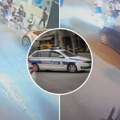 Uhapšen bahati vozač (23) iz Vinče: Pokosio troje dece na pešačkom kod škole, pa pobegao