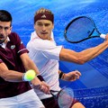 Đoković i Zverev u četvrtfinalu Pekinga – Srbin juri sedmi trofej, Nemac želi da prekine Novakov savršeni niz