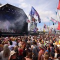 Ulaznice za festival Glastonberi rasprodate za 42 minuta