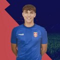 Nišlija Mihajlo Cvetković sa 19 godina postigao prvi gol za Srbiju: Zatresao mrežu Holandije