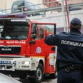 Gore ugotiteljski objekti svuda po Beogradu: Serija požara uništila kafiće, uhapšen tinejdžer (18)