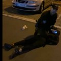 Krenuli sa fantomkama i molotovljevim koktelom na restoran! Policija u noćnoj akciji sprečila haos: Uhapšeni mladići i…