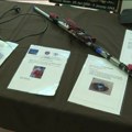 Na "Tesla festu“ dodeljene nagrade i priznanja