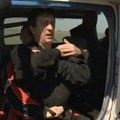 Žika Jakšić skočio iz aviona sa 3.000 metara: "Prethodnu noć sam malo cugnuo, nisam znao šta se dešava" (video)