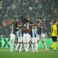 Gol Jojića u porazu Borca od Panatinaikosa, remi Hetafea protiv Krajove uz gol Gudelja u LK