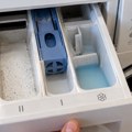 Ako vam voda ostaje u pregradi za omekšivač, obavezno prvo proverite ovaj deo veš-mašine
