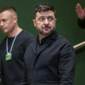 Zelenski: Putin neće upotrebiti nuklearno oružje