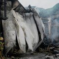 Tramp: Mask vratio Ukrajini pristup Starlinku; DTEK: Rusi granatirali termoelektranu