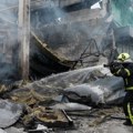Zelenski: Nemam ličnih nesuglasica sa Trampom; Stiven Habard se vratio u SAD nakon četiri godine u ruskom zatvoru