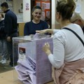 CeSID objavio pregled više od 120 nepravilnosti na biračkim mestima zabeleženih do 11 sati