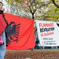 U Albaniji 14. dan protesta protiv vlade Edija Rame