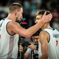 Bogdan Bogdanović o Jokiću: Svidela mu se uloga kapitena, to je on!