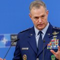 Grinkevič: SAD snabdevaju Ukrajinu raketama „patriot”, isporuke nisu kasnile