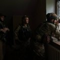 Ruske vlasti tvrde da su artiljerijom odbile grupu boraca iz Ukrajine
