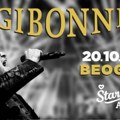 Veliki koncert Gibonnija u oktobru u Beogradu!