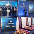 Dodeljene nagrade Privredne komore Vojvodine za najuspešnije u turističkoj privredi – Kapija uspeha