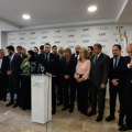 Zukorlić: Fehratović nije otišao zbog koalicije SPP-SDA