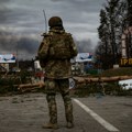 Ukrajinske snage najaktivnije u zaporožju Raste broj žrtava poplava nakon uništenja brane Nova Kahovka u Hersonskoj oblasti