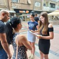 Pokret mladih Niša: Želimo Srbiju u kojoj je moguće doći do posla bez partijske knjižice