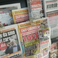 Više medija prekršilo Kodeks novinara Srbije, najviše kod pisanja o masovnim ubistvima