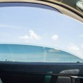 U Hrvatskoj policija može da vas kazni zbog otvaranja prozora automobila: Kazna 30 evra