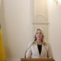 Cvijanović zatražila od Gutereša odluku Saveta bezbednosti UN o imenovanju Šmita