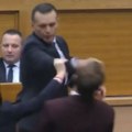 Bivšem ministru policije RS tromesečna kazna zatvora zbog udaranja Draška Stanivukovića