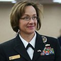 Bajden želi prvi put da postavi ženu na čelo ratne mornarice SAD