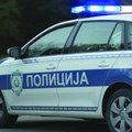 Uhapšen muškarac iz okoline Varvarina zbog sumnje na porodično nasilje
