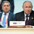 Putin: Afrika postaje centar moći – Rusija će doprineti razvoju afričkog kontinenta