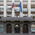 Banka Slovenije: Slovenske banke pokazuju odgovarajuću kapitalnu adekvatnost