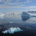 Upozorenje naučnika Antarktik prestaje da hladi planetu?