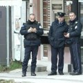 Nastavlja se: Još dvojica policajaca na severu napustila policiju tzv. Kosova