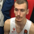 Simanić završio učešće na Svetskom prvenstvu: Hitno operisan zbog povrede bubrega