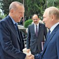 Sastanak Putina i Erdogana, šta svetska javnost očekuje