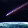 Spremite se sutra za bleštavu kometu koja se viđa jednom u 400 godina