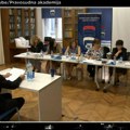 Specijalni tužilac izneo sumnju da je kandidat za Pravosudnu akademiju znao pitanja unapred (VIDEO)