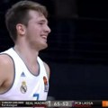 Luka Dončić vozi "monstruma" sa šest točkova Pogledajte ovu "apokaliptičnu" zver (video)