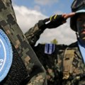 Prvi put za 30 godina: Misija UN stigla u Nagorno-Karabah (video)