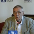 Vladislav Bajac otvara 66.: Sajam knjiga u Beogradu Dušan Kovačević: Živimo dok knjige postoje