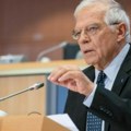 Borrell: Zgrožen sam velikim brojem žrtava u izraelskom bombardiranju izbjegličkog kampa