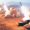 Kim Džong Un „pomogao” ruskoj vojsci sa milion granata