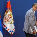 Vučić posle sastanka sa Makronom: Imao sam važan i sadržajan susret sa prijateljem