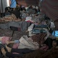 U bolnici u Kan Junisu 70 poginulih u izraelskom vazdušnom napadu
