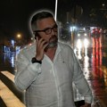 SAZNAJEMO: Glavni urednik Informera oborio devojku na pešačkom u Žarkovu