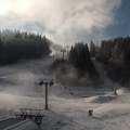 Jahorina prva u regionu otvorila novu sezonu