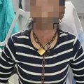 Žena došla u bolnicu sa lancima oko vrata, ispričala horor priču! Lekari se skamenili - odmah pozvali policiju