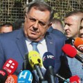 Dodik nakon suđenja: Smrad koji se zove Šmit i kreten koji se zove Marfi smišljaju kako da zagorčaju život u BiH
